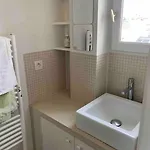 Apartmán Cute 1-bed Flat Near Opera, Montmartre,martyrs St Paříž